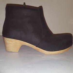 Dansko shoes
